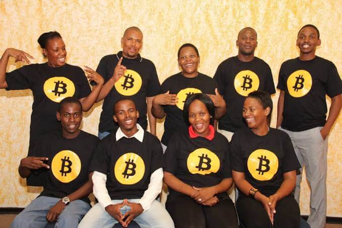 Cryptomonnaies: La Révolution du Bitcoin en Afrique