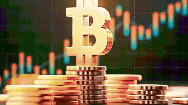 Bitcoin atteint un nouveau record au-dessus de 63000 $