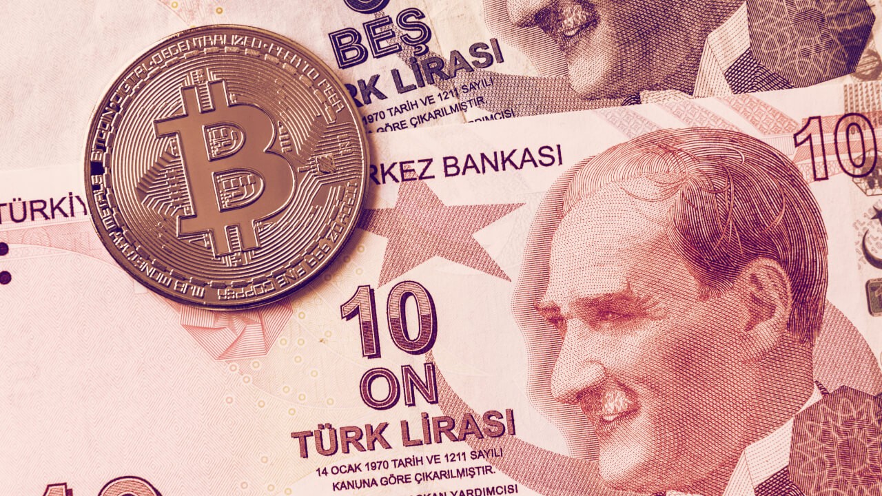 La Turquie interdit les actifs cryptographiques en raison des craintes de transactions illégales